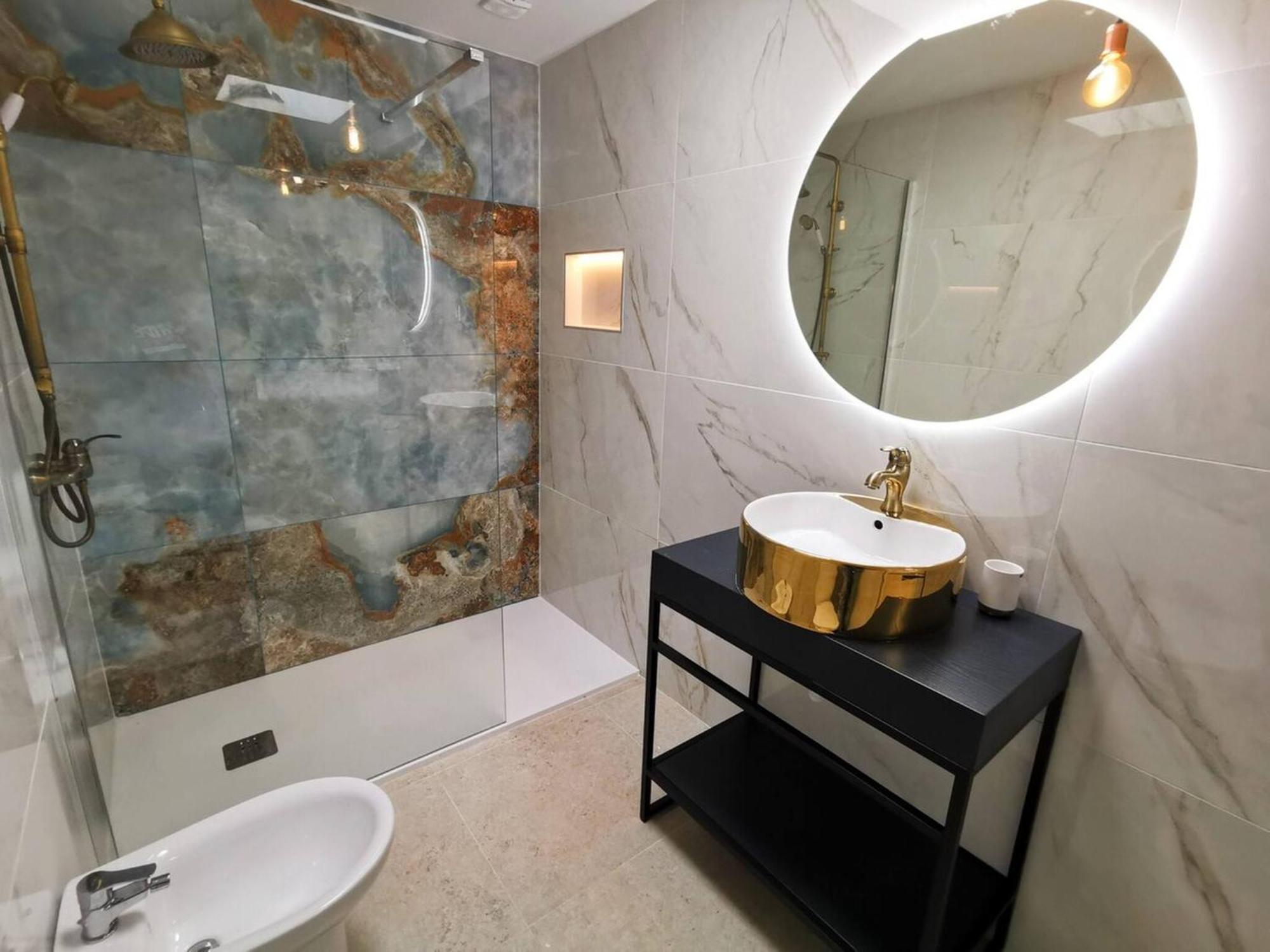 Сasa de vacaciones Stylish 2 Bedroom By Pride
