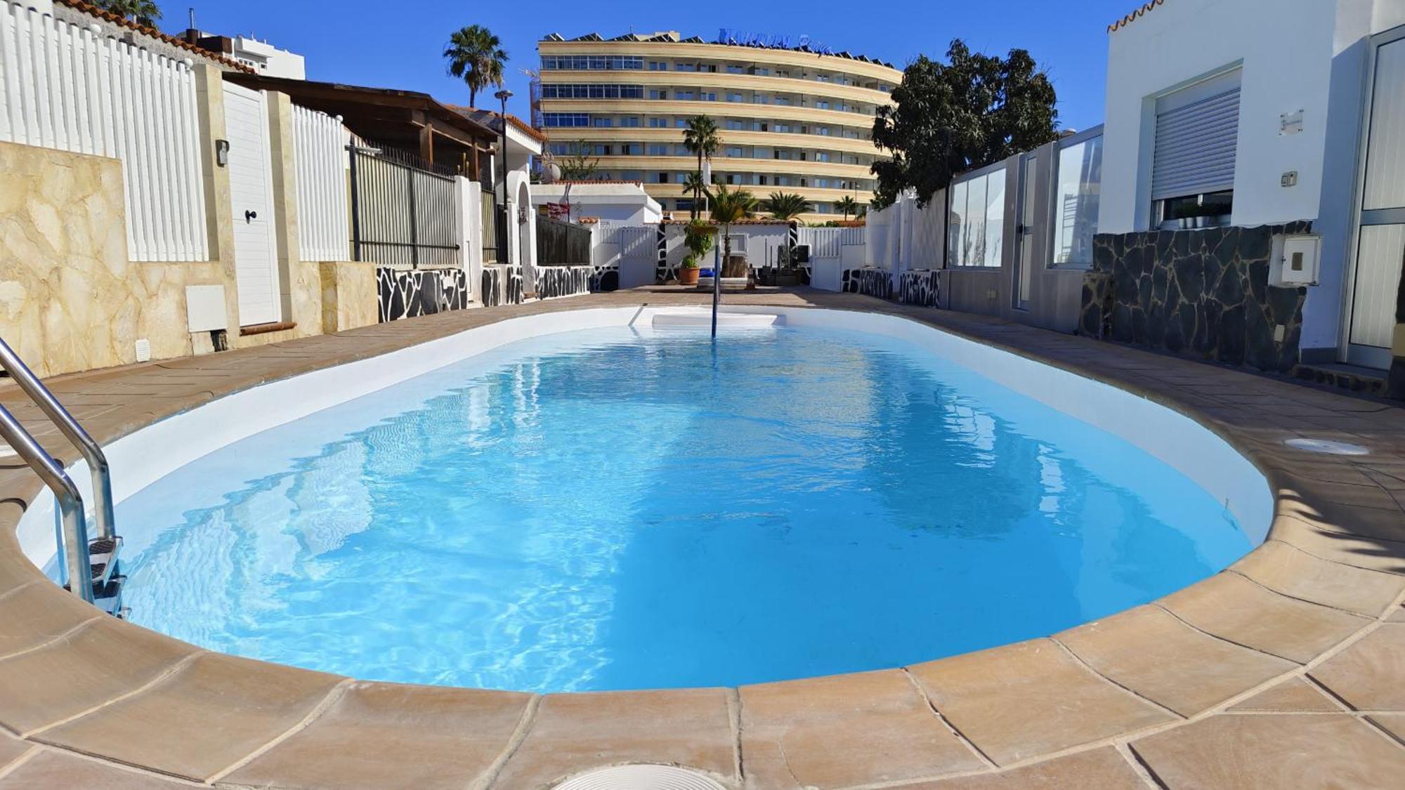 Сasa de vacaciones Stylish 2 Bedroom By Pride *
