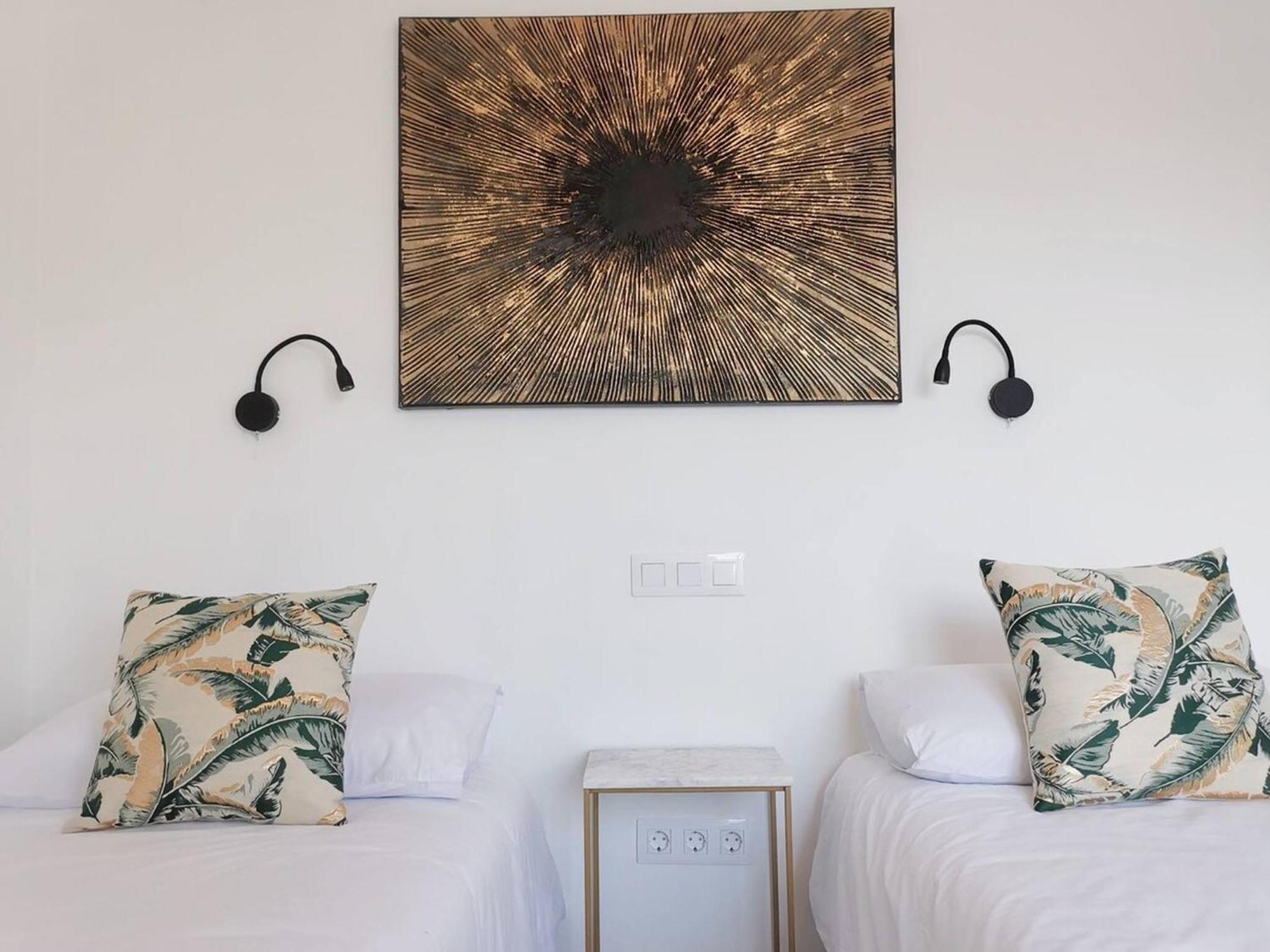 Stylish 2 Bedroom By Pride Сasa de vacaciones *